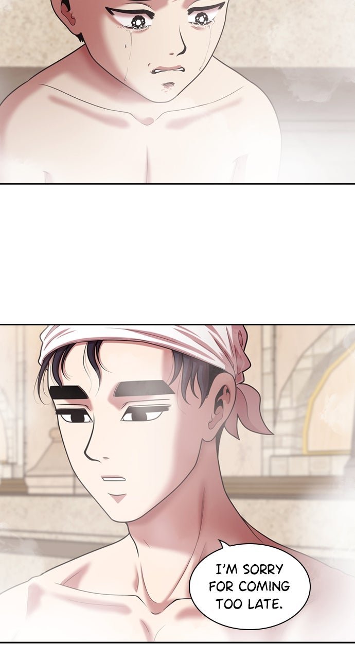 Read Tomorrow chapter 232 image 68 on Lezhin