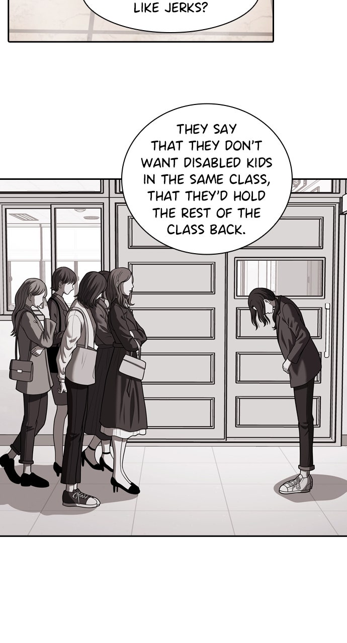 Read Tomorrow chapter 232 image 8 on Lezhin