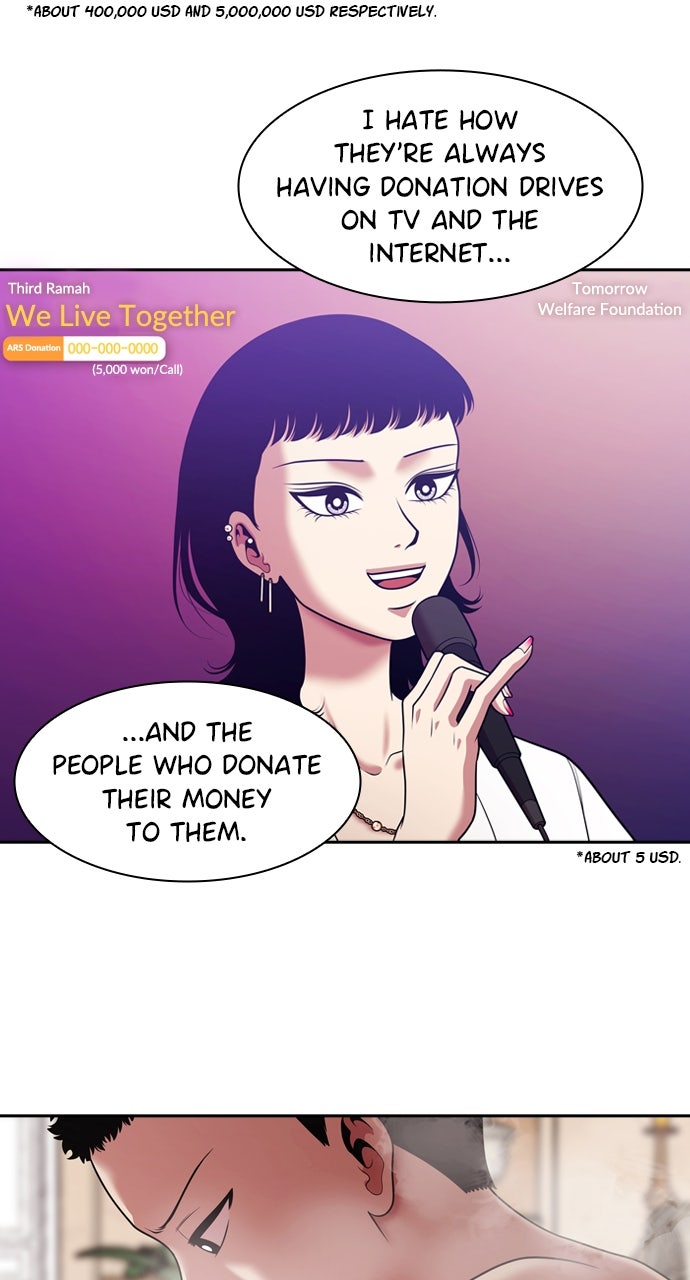Read Tomorrow chapter 233 image 11 on Lezhin