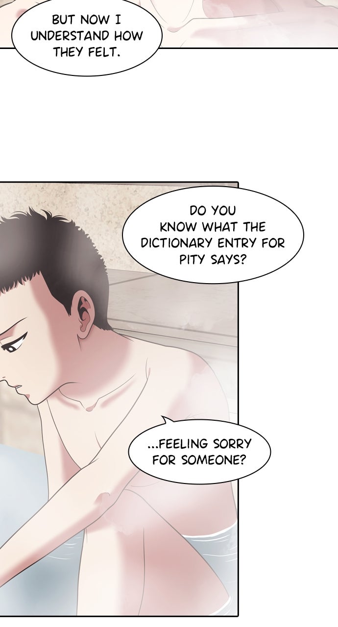 Read Tomorrow chapter 233 image 19 on Lezhin