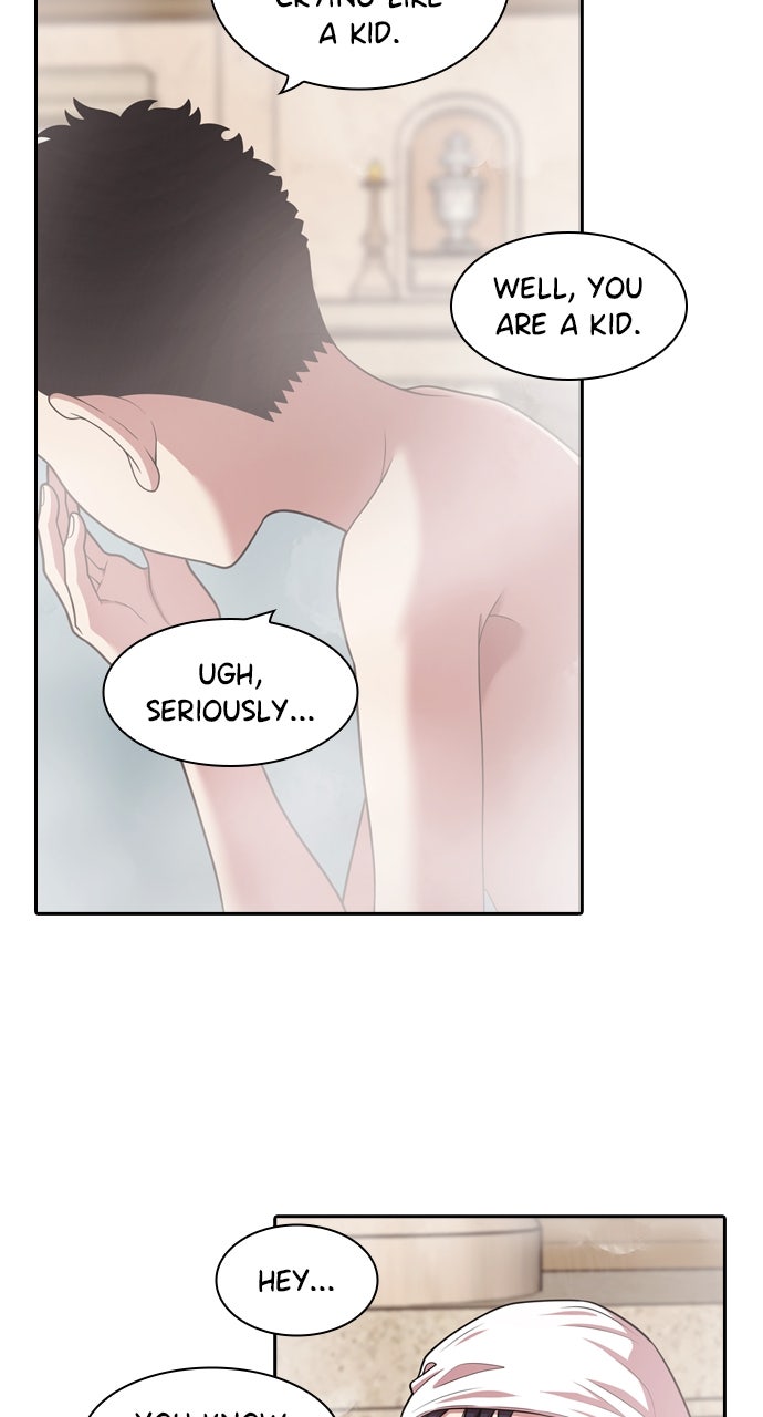 Read Tomorrow chapter 233 image 2 on Lezhin