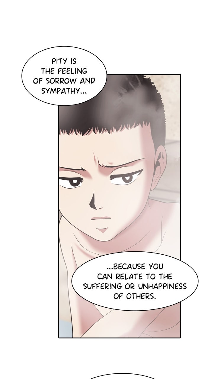 Read Tomorrow chapter 233 image 20 on Lezhin
