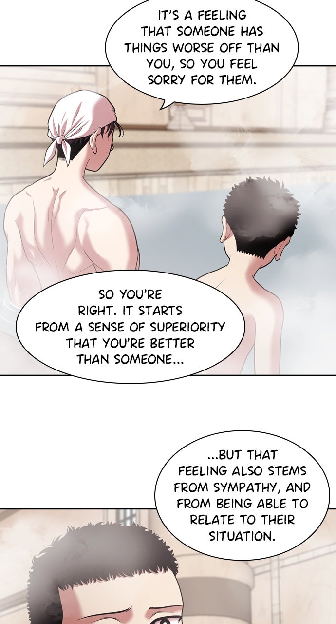 Read Tomorrow chapter 233 image 21 on Lezhin