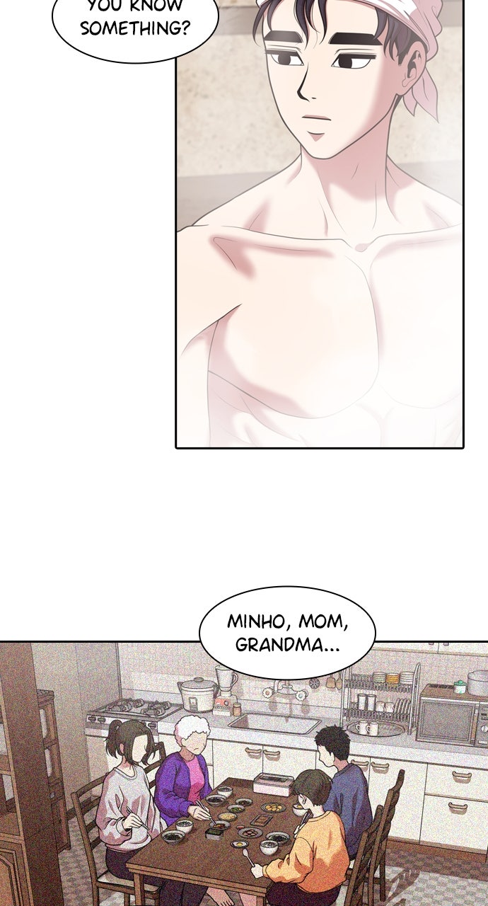 Read Tomorrow chapter 233 image 3 on Lezhin