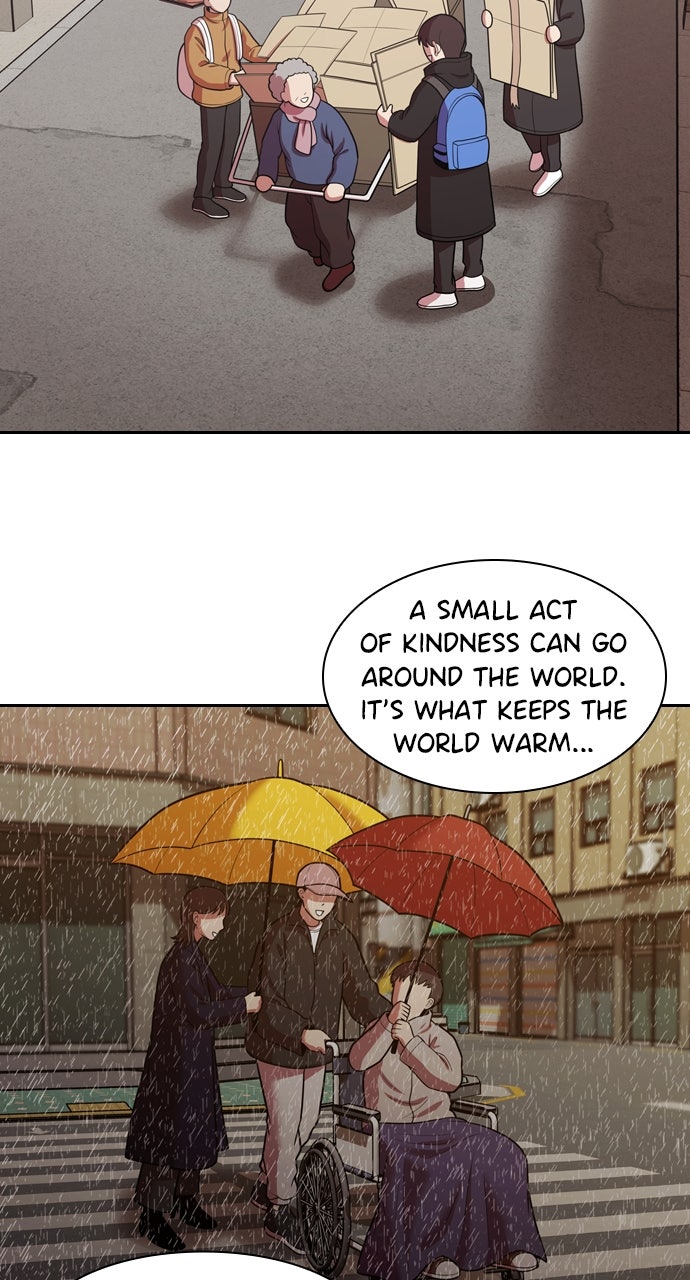 Read Tomorrow chapter 233 image 30 on Lezhin