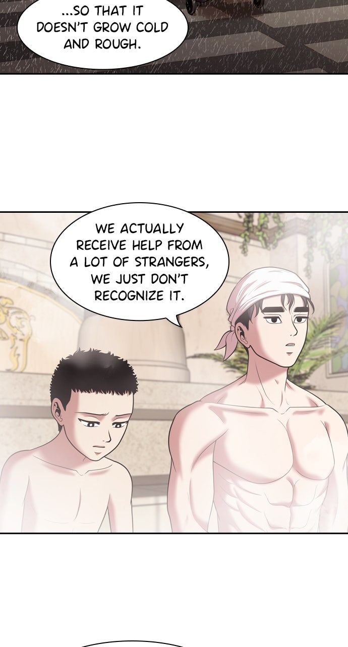 Read Tomorrow chapter 233 image 31 on Lezhin