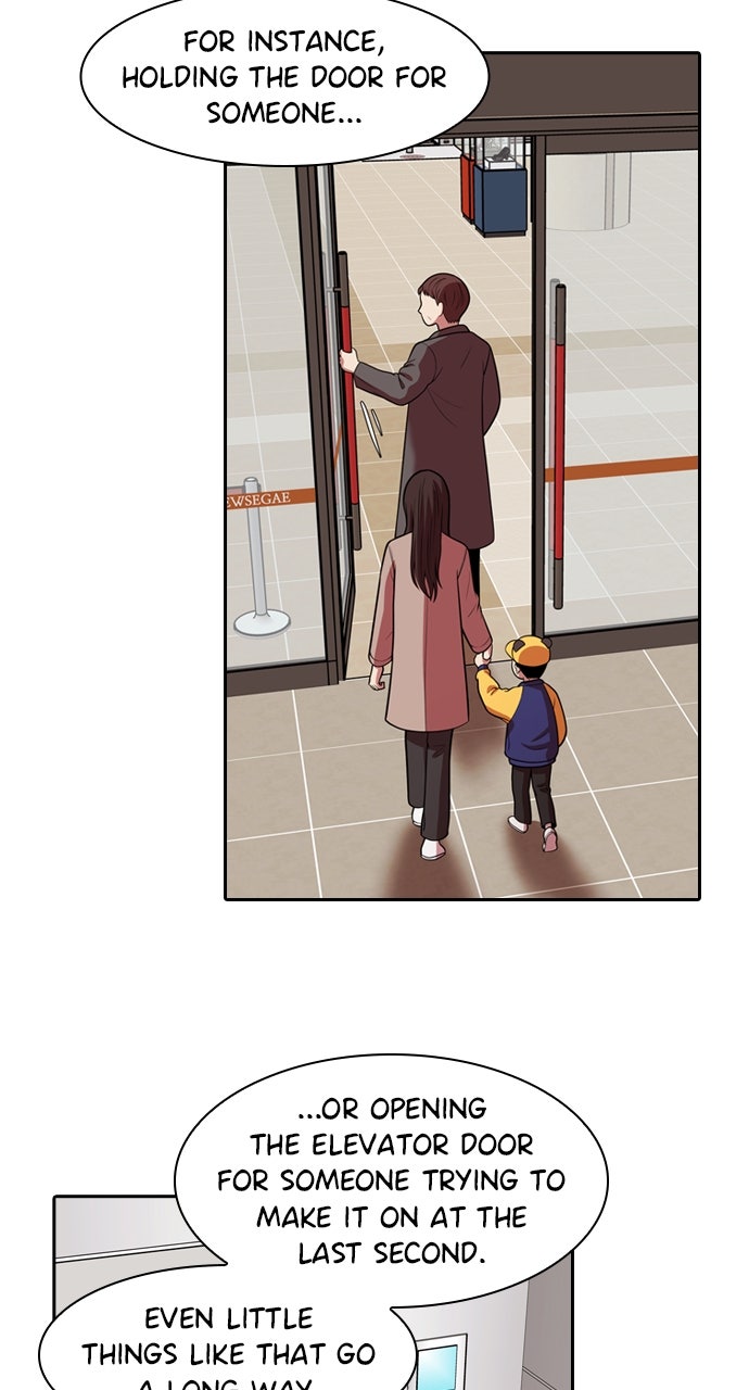 Read Tomorrow chapter 233 image 32 on Lezhin