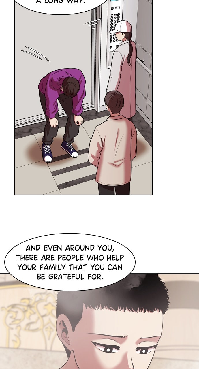 Read Tomorrow chapter 233 image 33 on Lezhin