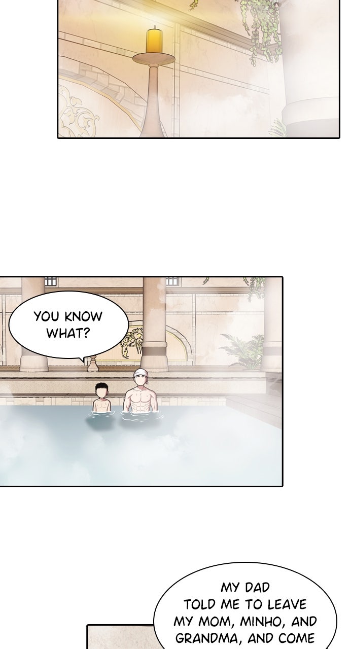 Read Tomorrow chapter 233 image 35 on Lezhin