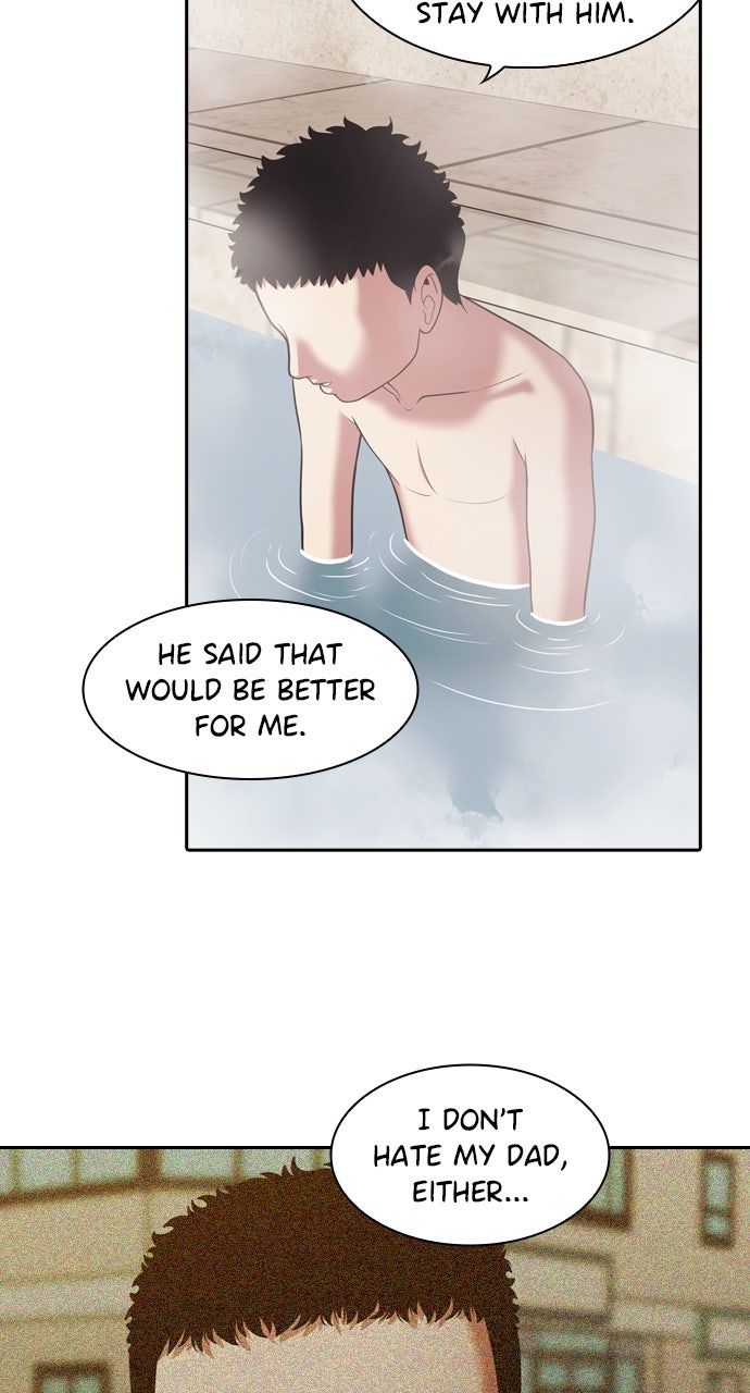 Read Tomorrow chapter 233 image 36 on Lezhin