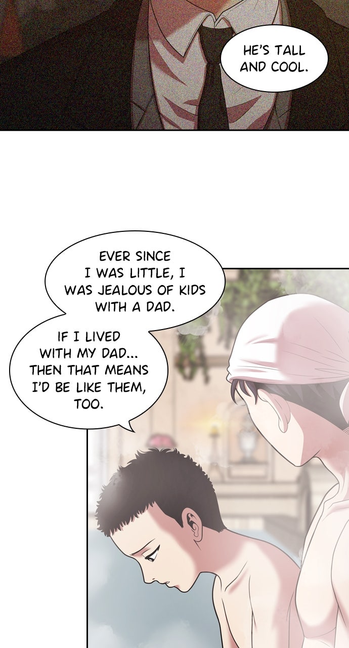 Read Tomorrow chapter 233 image 38 on Lezhin