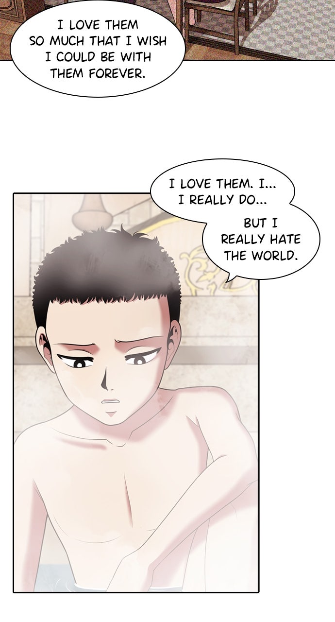 Read Tomorrow chapter 233 image 4 on Lezhin