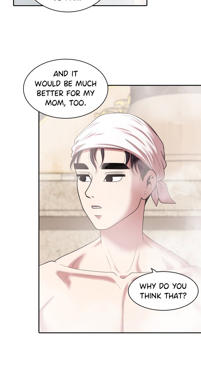 Read Tomorrow chapter 233 image 40 on Lezhin