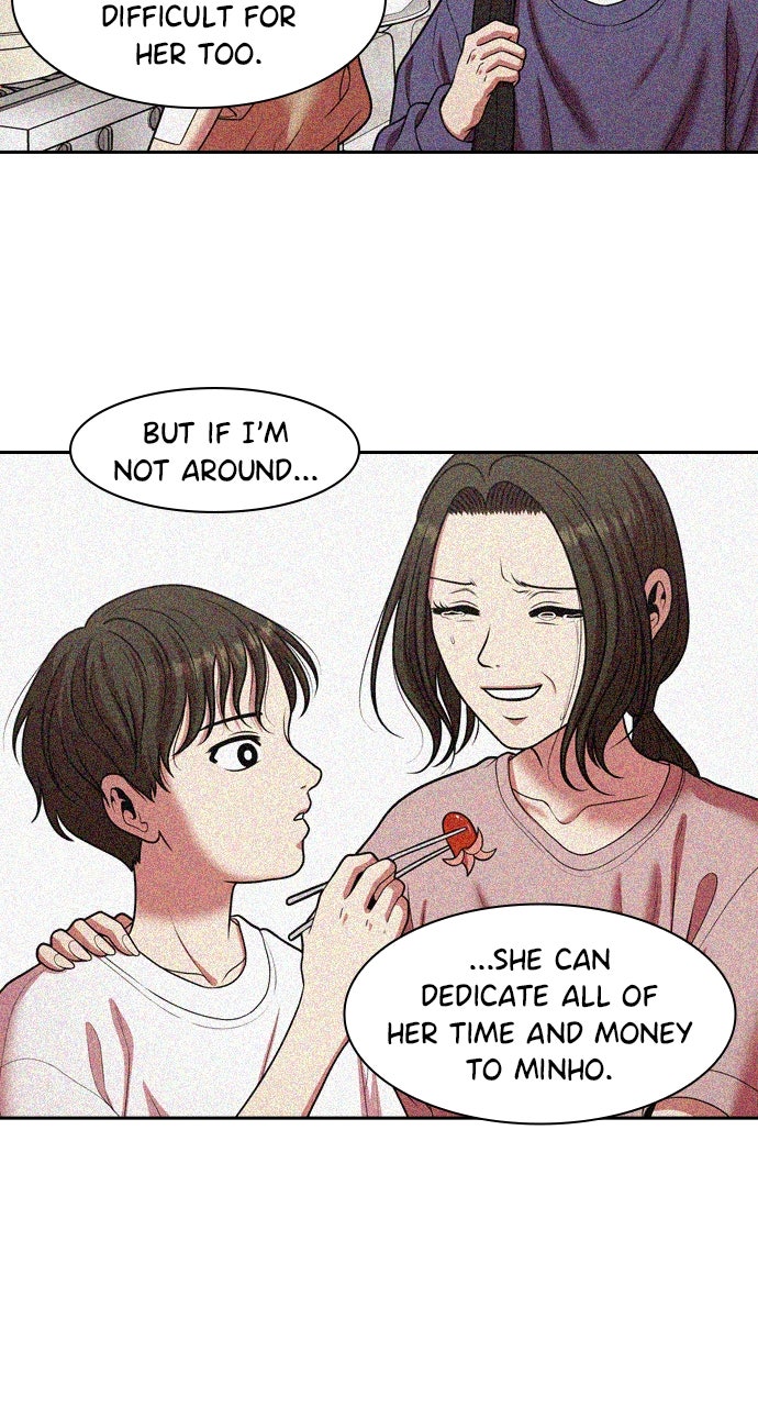 Read Tomorrow chapter 233 image 42 on Lezhin