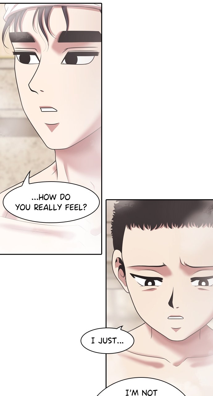 Read Tomorrow chapter 233 image 43 on Lezhin