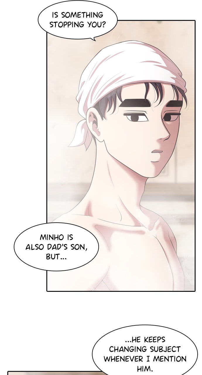 Read Tomorrow chapter 233 image 49 on Lezhin