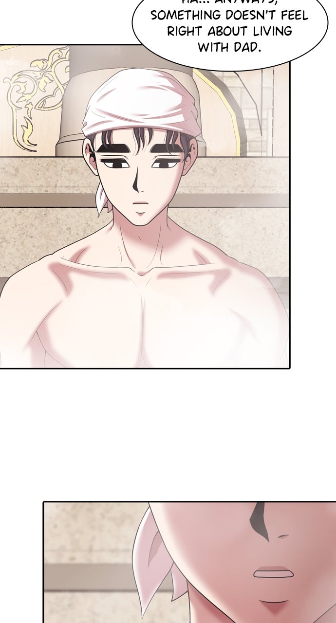 Read Tomorrow chapter 233 image 55 on Lezhin