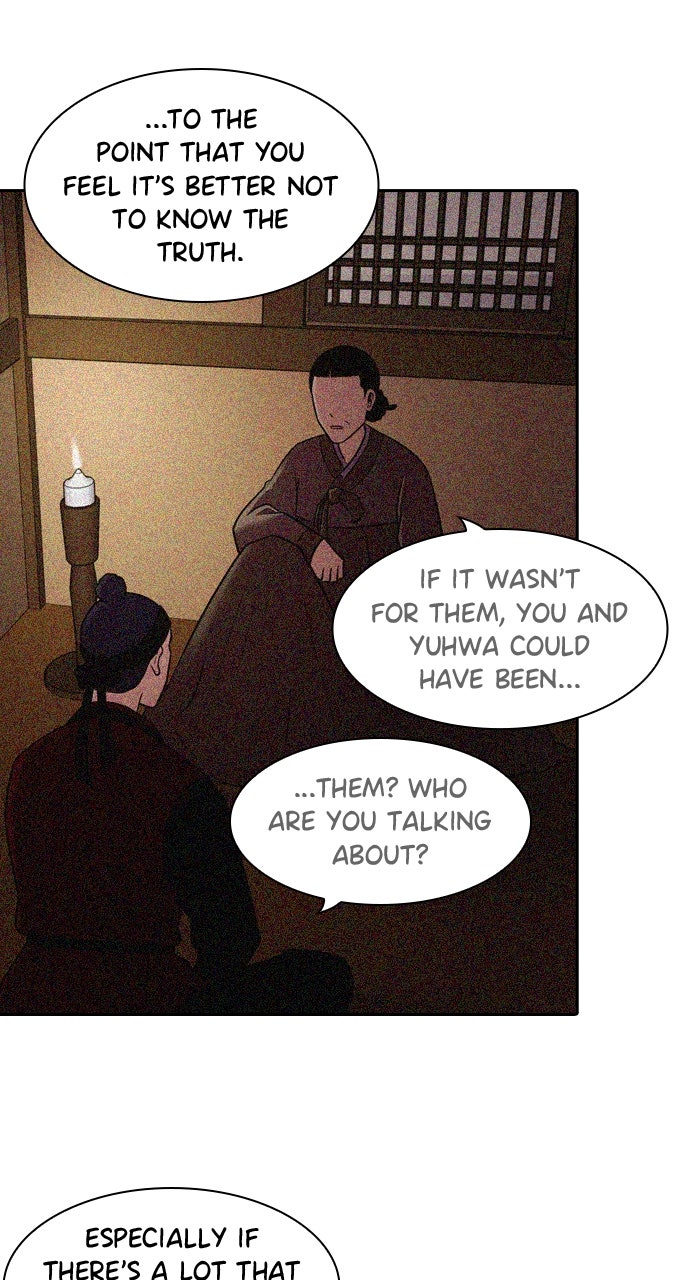 Read Tomorrow chapter 233 image 58 on Lezhin