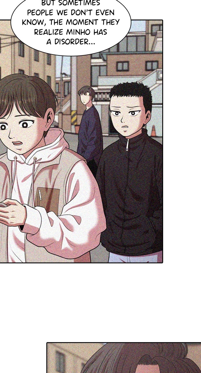 Read Tomorrow chapter 233 image 6 on Lezhin