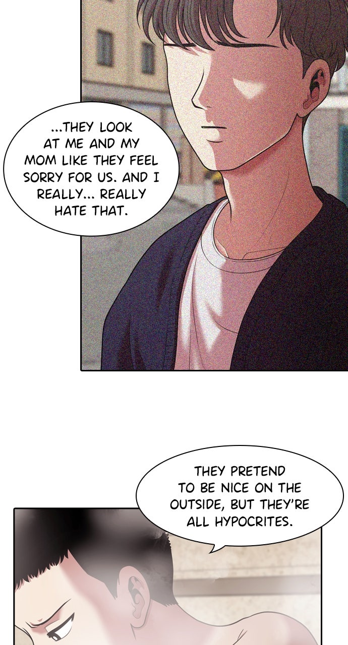 Read Tomorrow chapter 233 image 7 on Lezhin