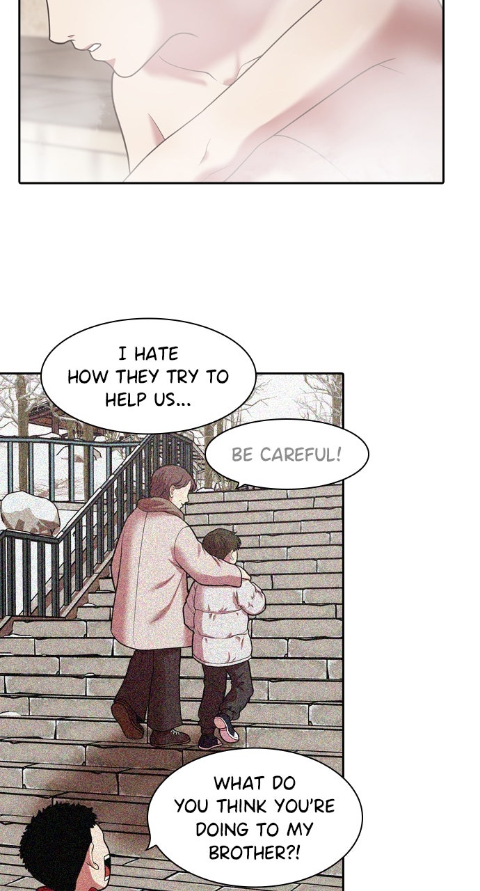 Read Tomorrow chapter 233 image 8 on Lezhin