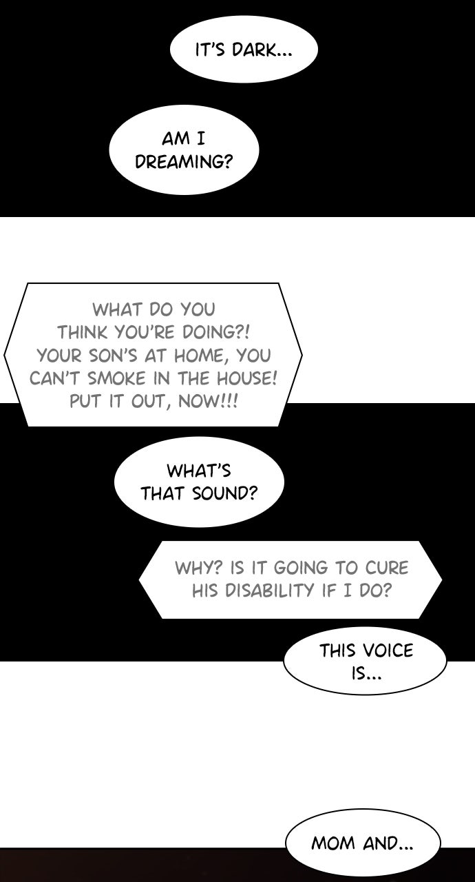 Read Tomorrow chapter 234 image 1 on Lezhin