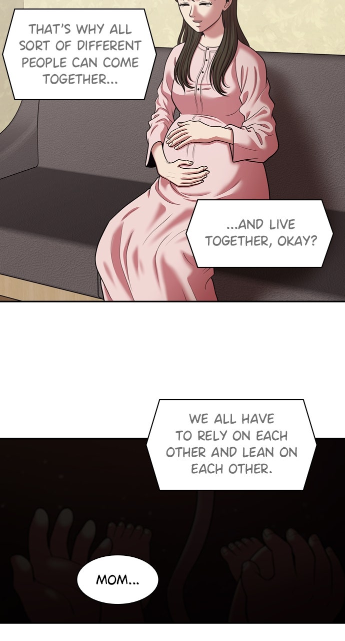 Read Tomorrow chapter 234 image 10 on Lezhin