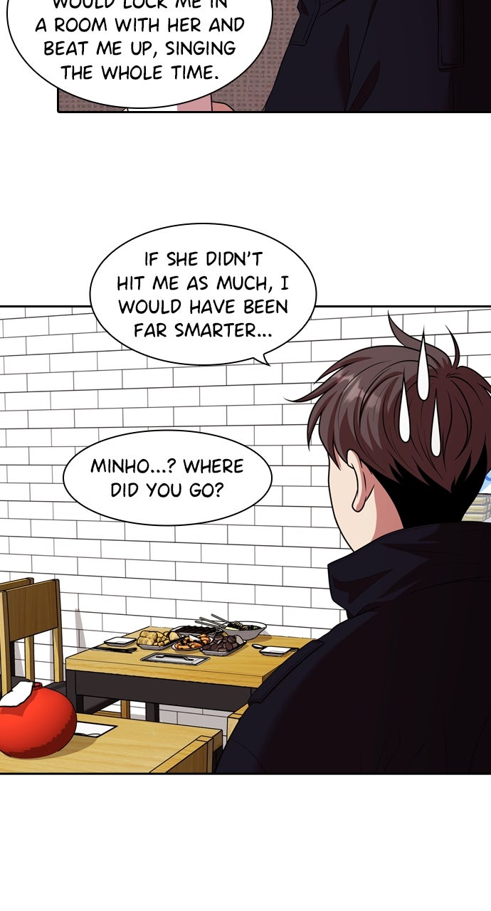 Read Tomorrow chapter 234 image 101 on Lezhin