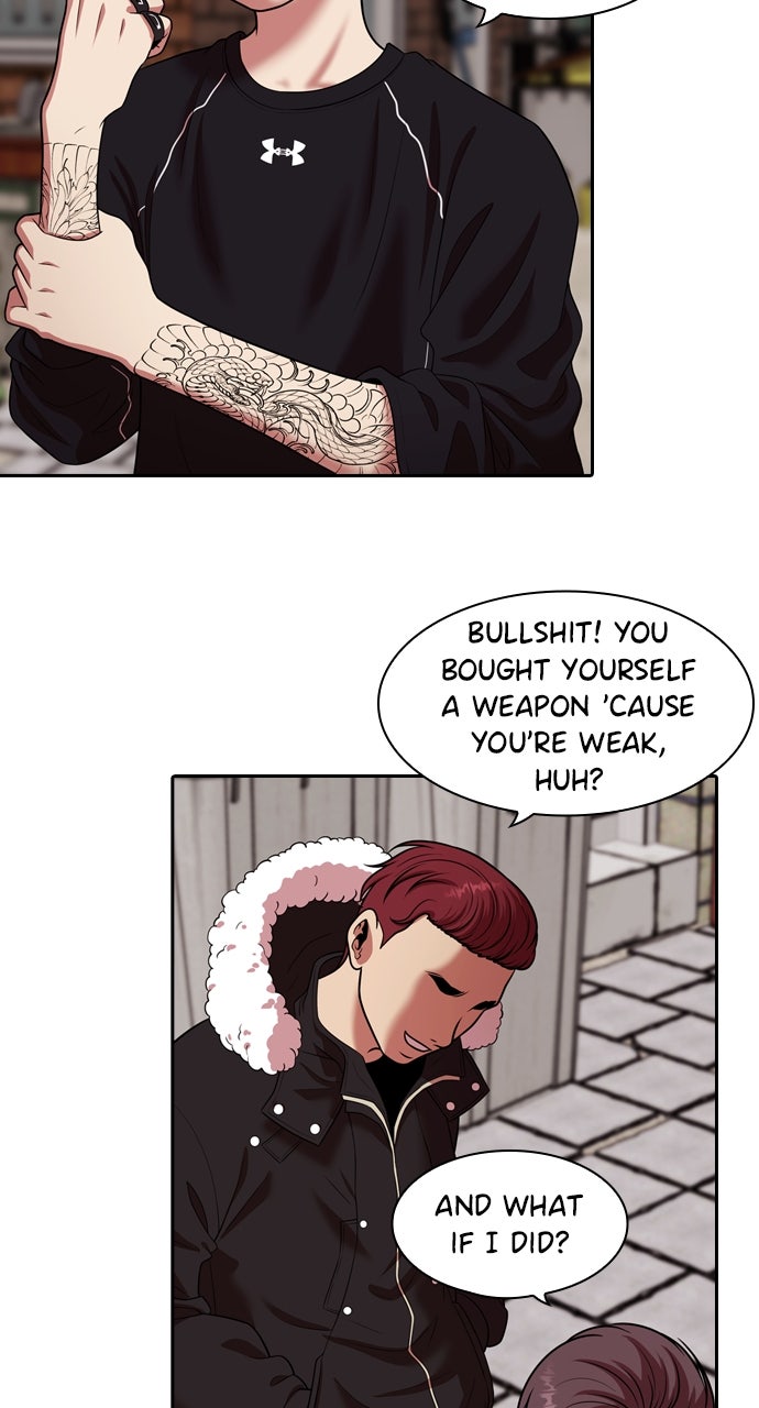 Read Tomorrow chapter 234 image 103 on Lezhin