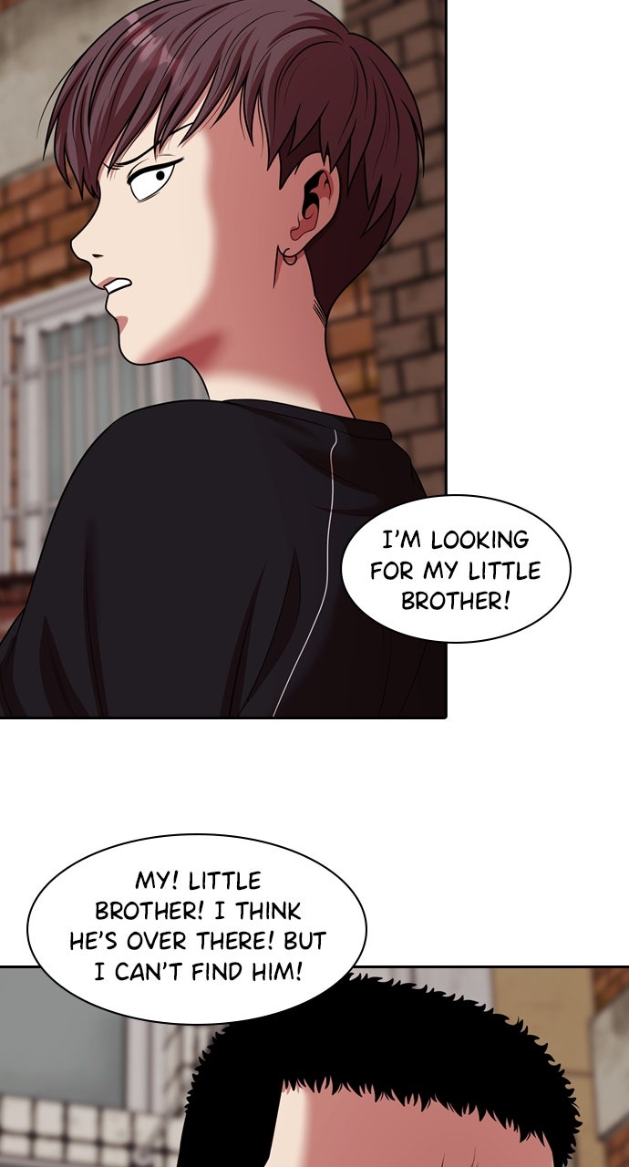 Read Tomorrow chapter 234 image 106 on Lezhin