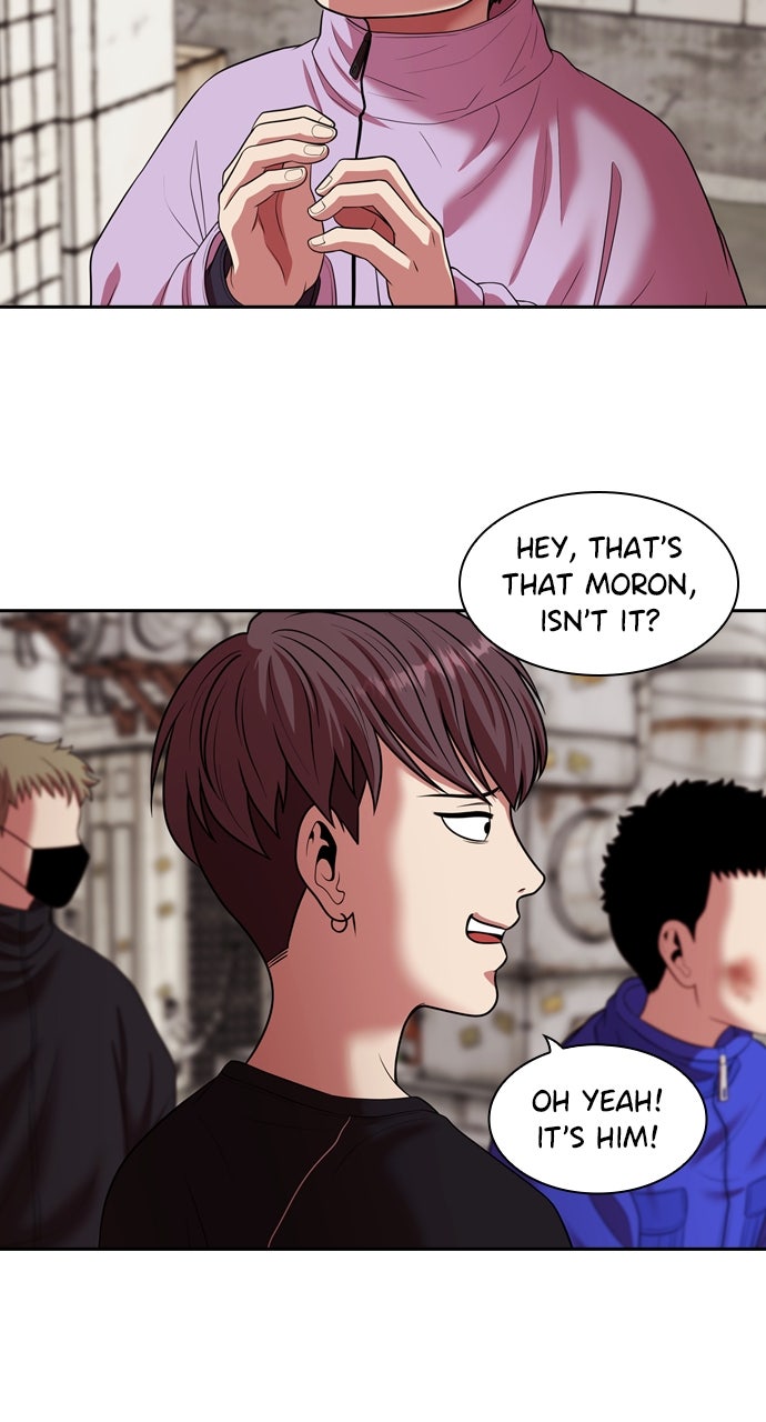 Read Tomorrow chapter 234 image 108 on Lezhin