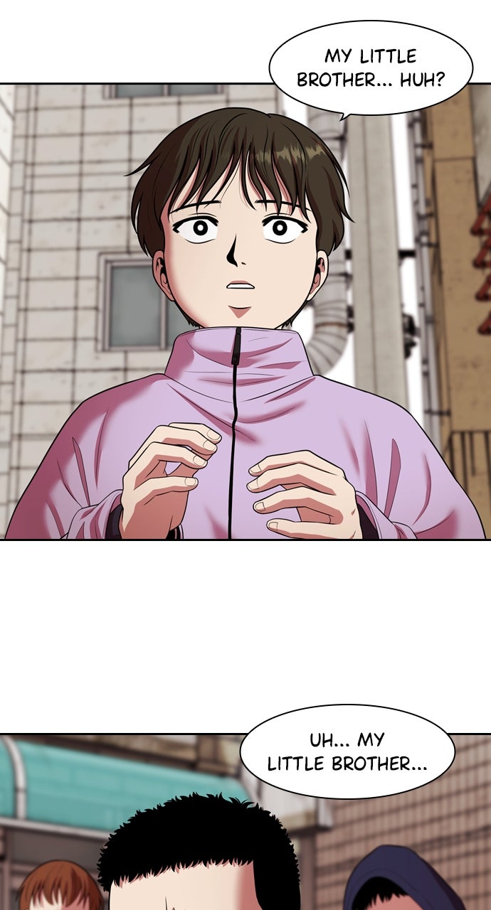 Read Tomorrow chapter 234 image 109 on Lezhin