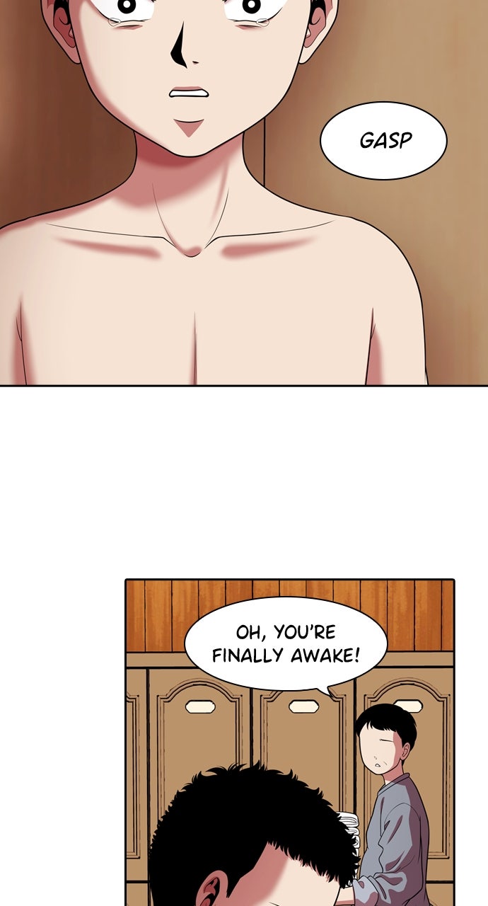 Read Tomorrow chapter 234 image 13 on Lezhin