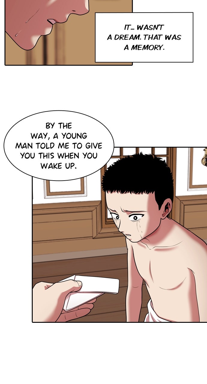 Read Tomorrow chapter 234 image 15 on Lezhin