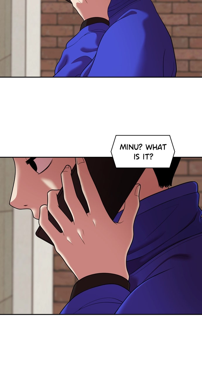 Read Tomorrow chapter 234 image 22 on Lezhin
