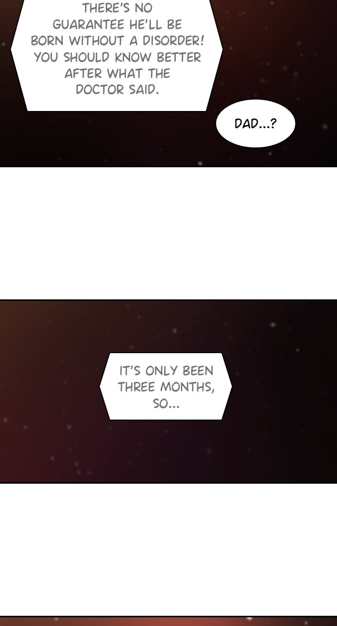 Read Tomorrow chapter 234 image 3 on Lezhin