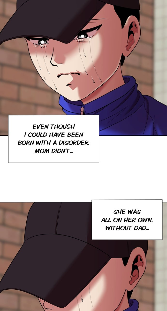 Read Tomorrow chapter 234 image 32 on Lezhin