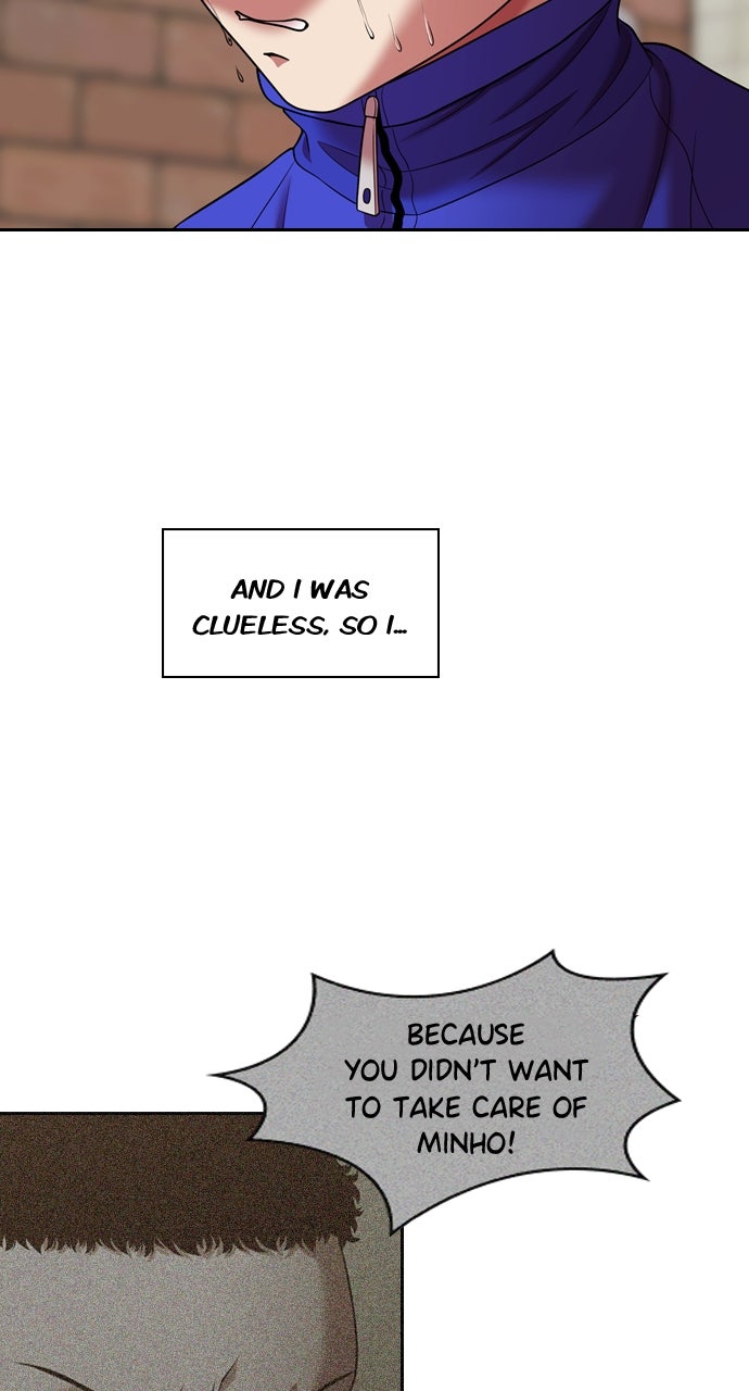 Read Tomorrow chapter 234 image 33 on Lezhin