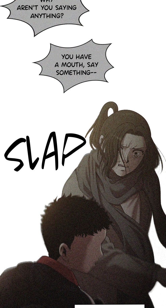 Read Tomorrow chapter 234 image 35 on Lezhin