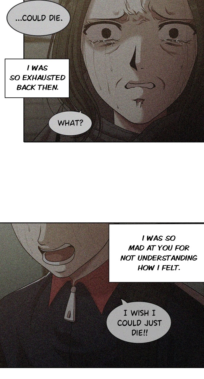 Read Tomorrow chapter 234 image 37 on Lezhin