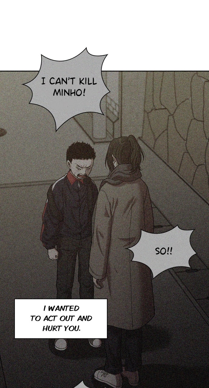 Read Tomorrow chapter 234 image 38 on Lezhin