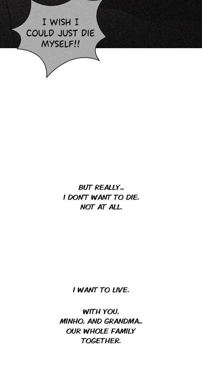 Read Tomorrow chapter 234 image 39 on Lezhin