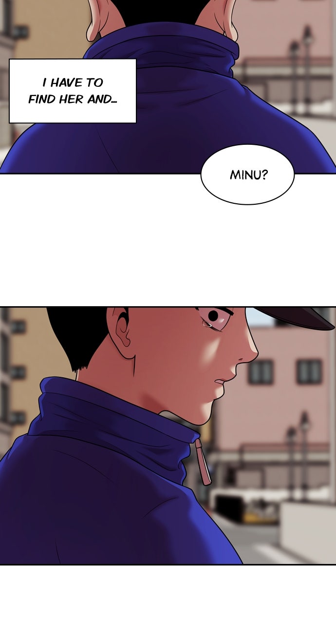 Read Tomorrow chapter 234 image 43 on Lezhin