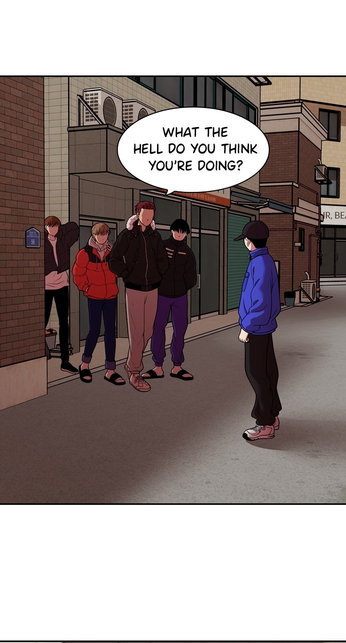 Read Tomorrow chapter 234 image 44 on Lezhin