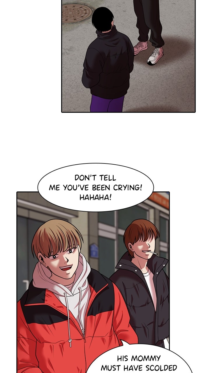 Read Tomorrow chapter 234 image 46 on Lezhin