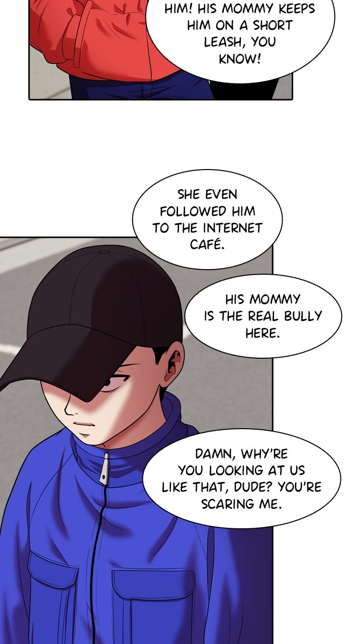 Read Tomorrow chapter 234 image 47 on Lezhin