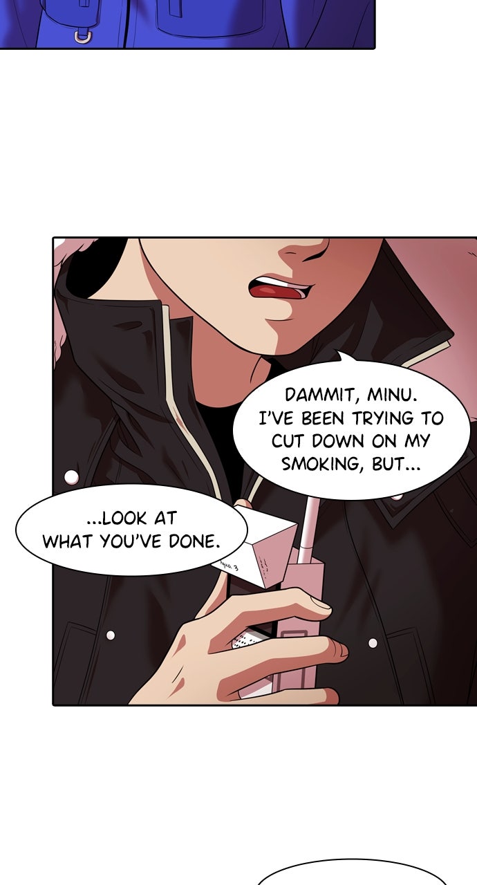 Read Tomorrow chapter 234 image 48 on Lezhin