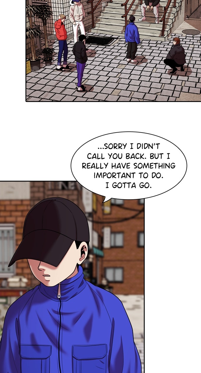 Read Tomorrow chapter 234 image 51 on Lezhin