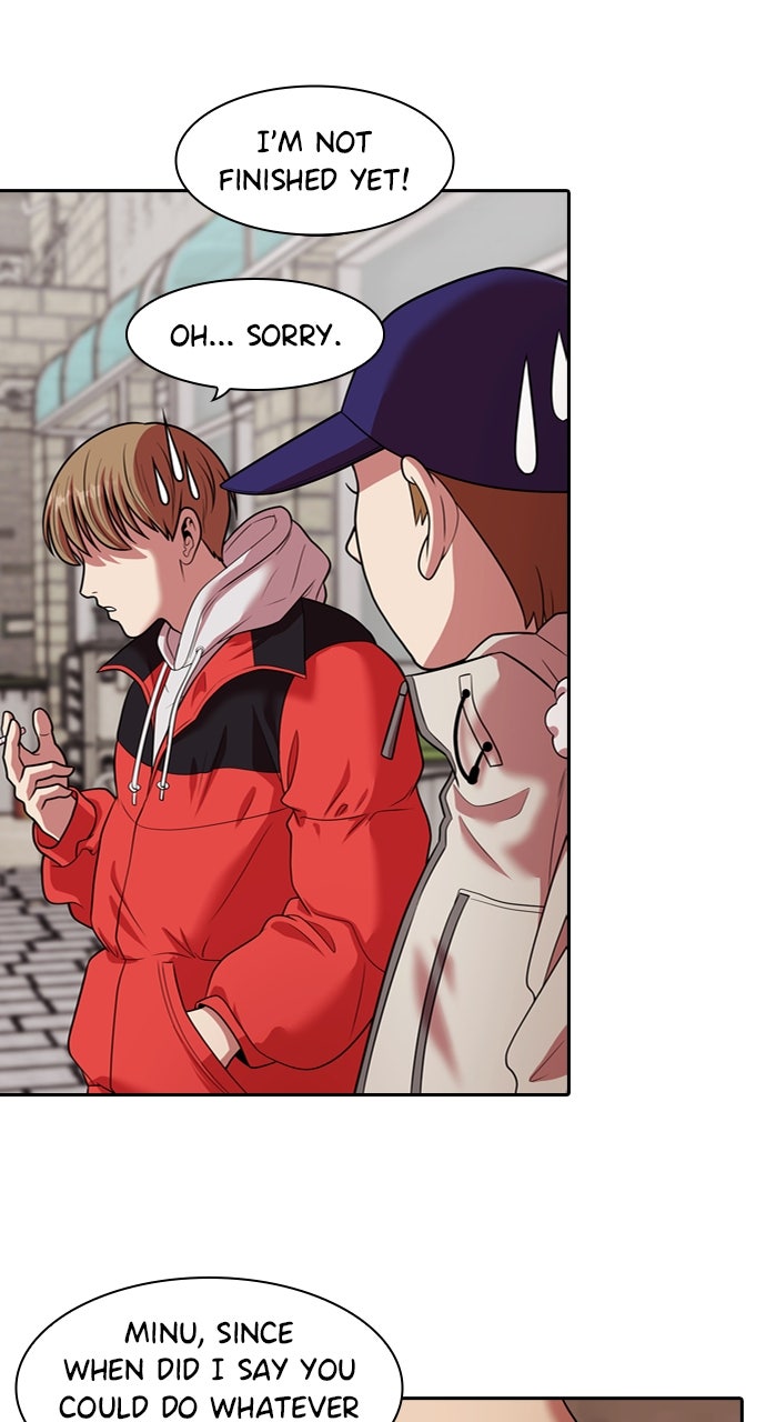 Read Tomorrow chapter 234 image 54 on Lezhin