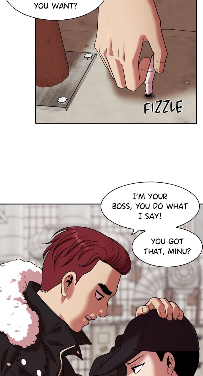Read Tomorrow chapter 234 image 55 on Lezhin